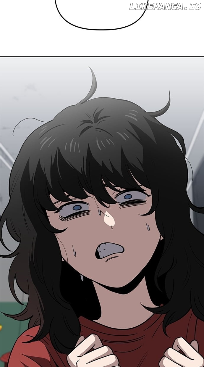 Unemployed Baek-soon Chapter 70 - page 36